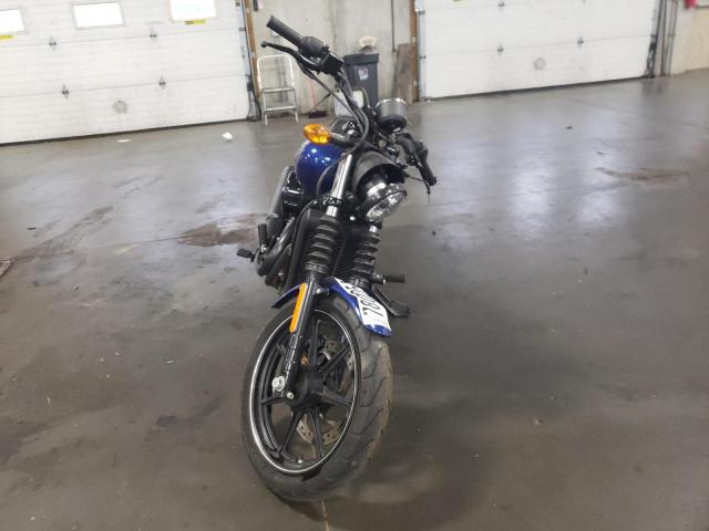 2016 HARLEY-DAVIDSON XG750 1HD4NBB14GC502666