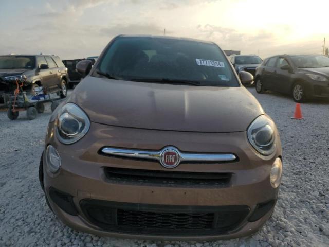 2018 FIAT 500X POP ZFBCFXAB9JP634035