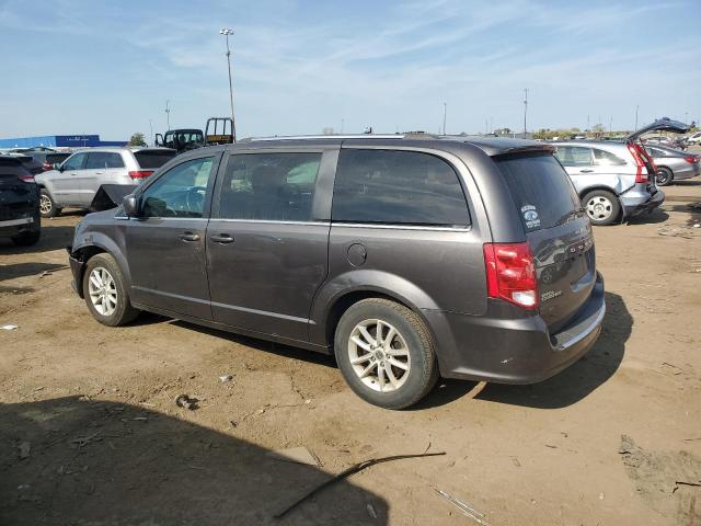 2019 DODGE GRAND CARA - 2C4RDGCG5KR660797