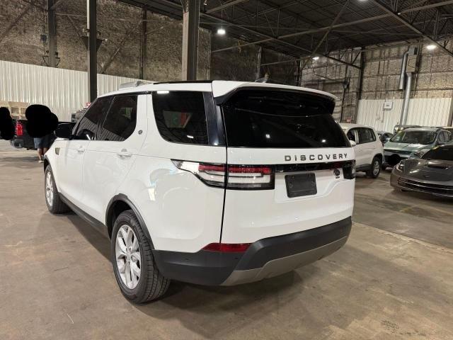 VIN SALRG2RV9JA056018 2018 Land Rover Discovery, SE no.3