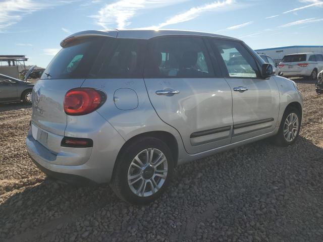 VIN ZFBNFAAHXKZ042353 2019 Fiat 500L, Pop no.3