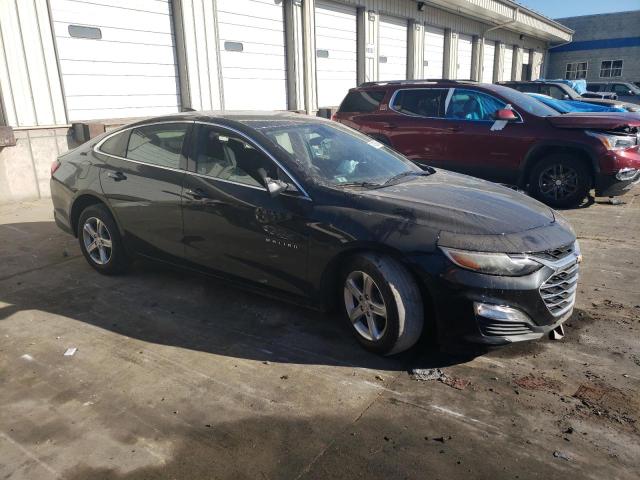 2019 CHEVROLET MALIBU LS - 1G1ZB5ST1KF218124