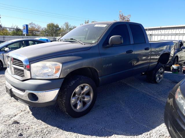 DODGE RAM 1500 S