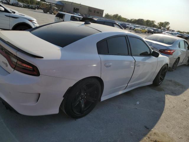 2016 DODGE CHARGER SRT HELLCAT 2C3CDXL92GH176403
