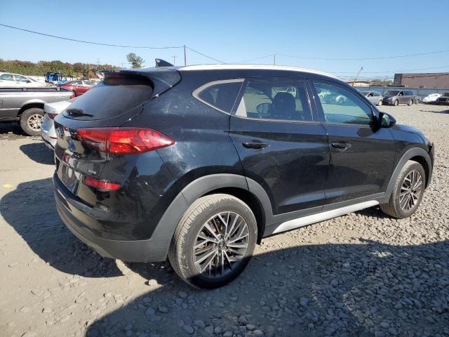 2019 HYUNDAI TUCSON LIM - KM8J3CAL8KU958784