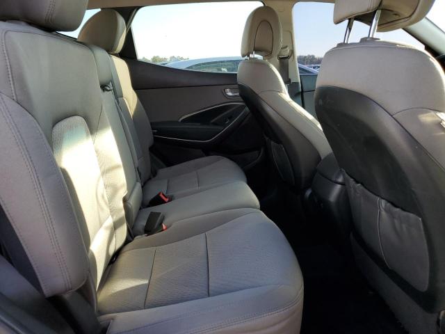 2018 HYUNDAI SANTA FE S - 5NMZU3LBXJH069547