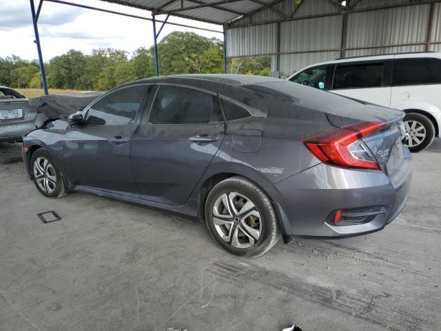 2016 HONDA CIVIC LX - 19XFC2F54GE054502