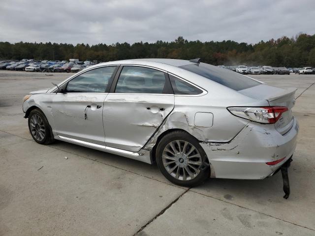 2015 HYUNDAI SONATA SPO - 5NPE34AFXFH191980