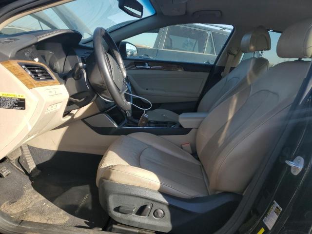 2015 HYUNDAI SONATA SPO - 5NPE34AF5FH017038