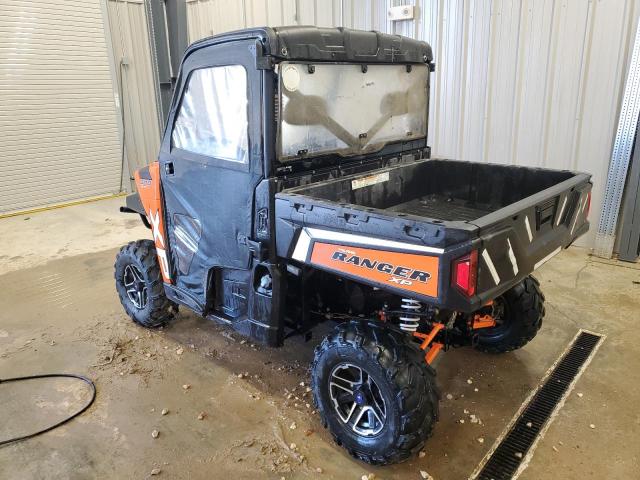 2013 POLARIS RANGER 900 - 4XAUH88A8DG279109