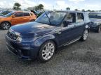 2019 LAND ROVER RANGE ROVE - SALWR2RV5KA423169