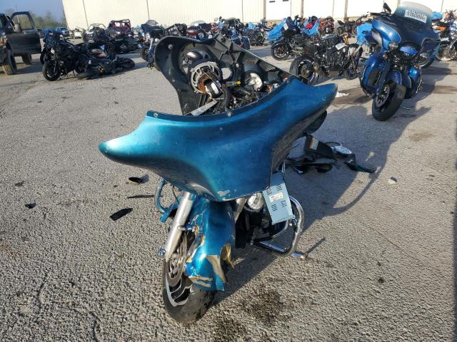 2012 HARLEY-DAVIDSON FLHX STREE - 1HD1KBM11CB670273