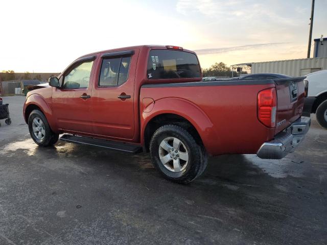 VIN 1N6AD0ER8DN746458 2013 Nissan Frontier, S no.2