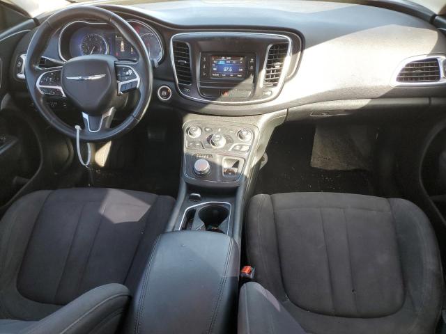 VIN 1C3CCCAB2FN666864 2015 Chrysler 200, Limited no.8