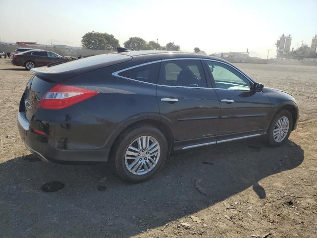 VIN 5J6TF3H37EL001027 2014 Honda Crosstour, EX no.3