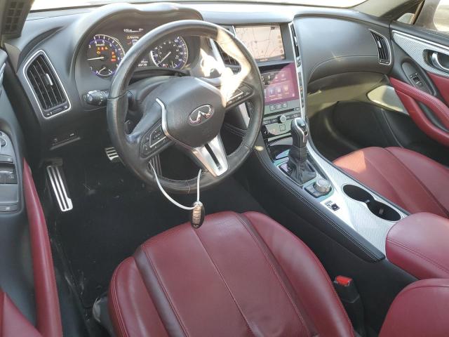 2018 INFINITI Q60 RED SP - JN1FV7EL9JM630197