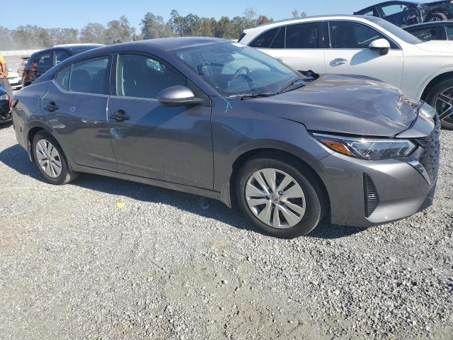 2024 NISSAN SENTRA S - 3N1AB8BV5RY204109