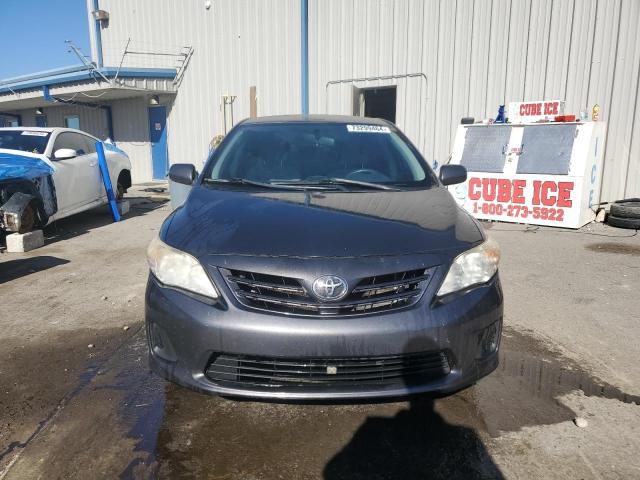 VIN JTDBU4EE0DJ116999 2013 Toyota Corolla, Base no.5