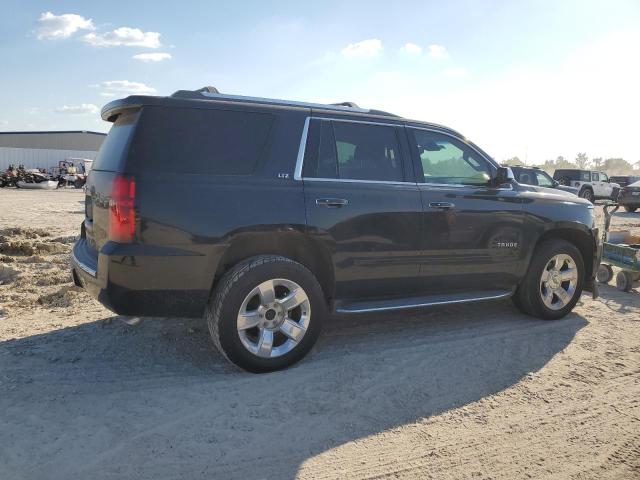 2016 CHEVROLET TAHOE C150 - 1GNSCCKC1GR467126