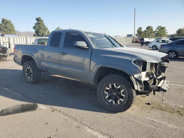 2021 TOYOTA TACOMA ACC - 3TYRX5GNXMT013220