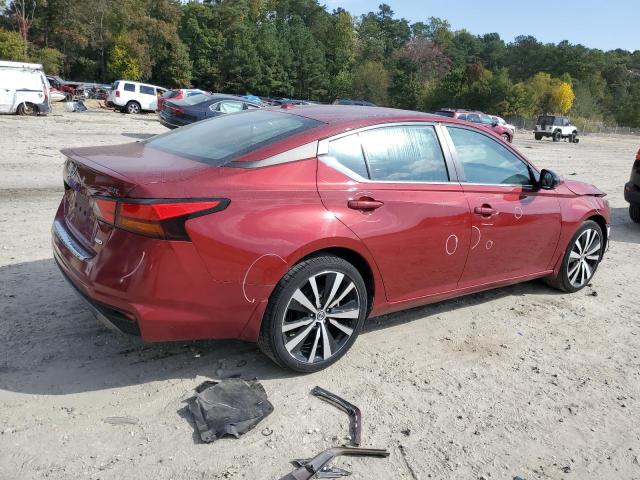 2019 NISSAN ALTIMA SR - 1N4BL4CW3KN302420