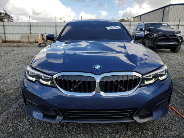 2021 BMW 330E - 3MW5P7J08M8B87361