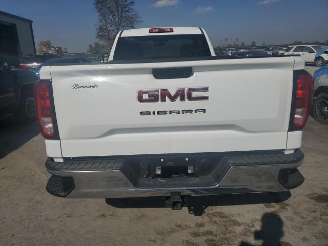 VIN 3GTN8AEH1LG317806 2020 GMC Sierra, C1500 no.6