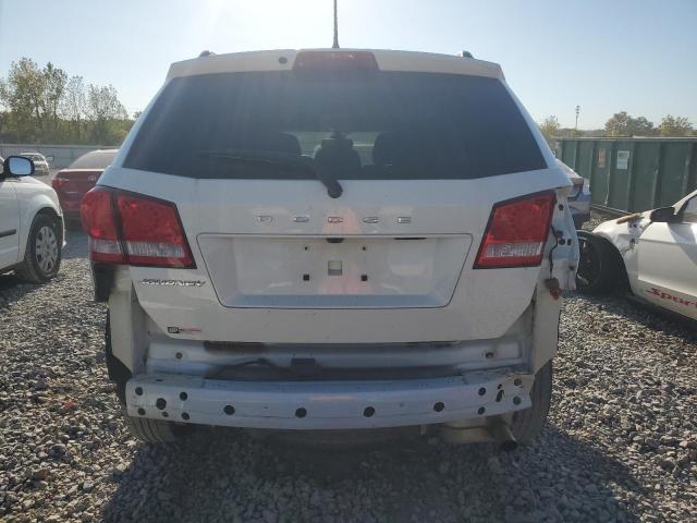 2019 DODGE JOURNEY SE - 3C4PDCBB6KT872627