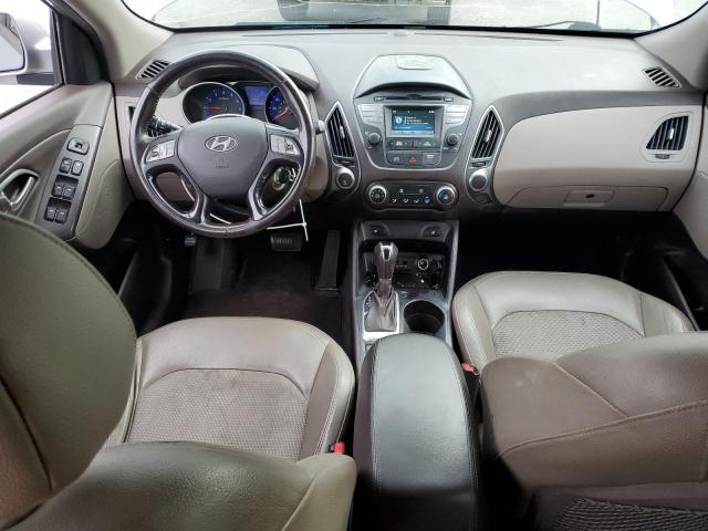 2015 HYUNDAI TUCSON LIM - KM8JU3AG1FU063952