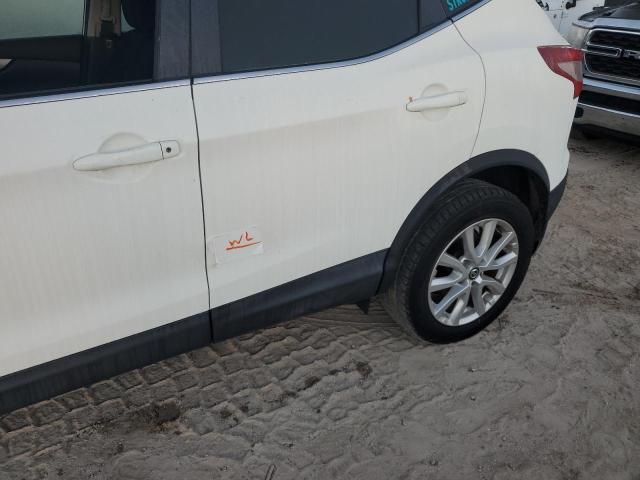 2020 NISSAN ROGUE SPOR - JN1BJ1CV0LW271101