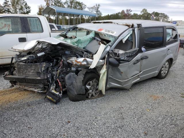CHRYSLER TOWN & COU