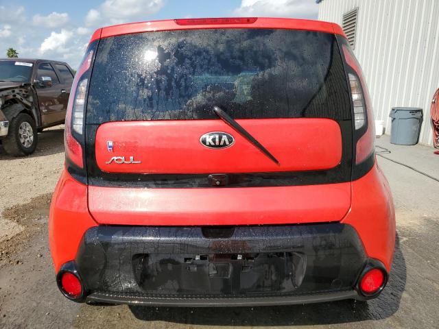 VIN KNDJP3A50G7818521 2016 KIA Soul, + no.6