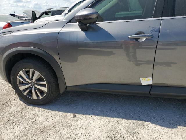 2024 NISSAN PATHFINDER - 5N1DR3CA6RC244983