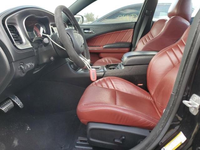 2022 DODGE CHARGER SR #3312430613