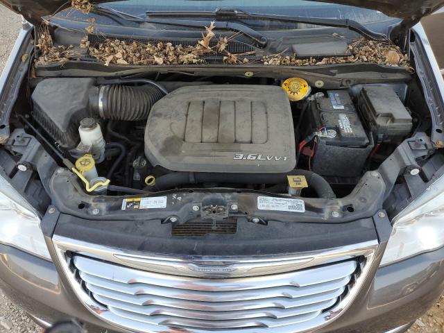 VIN 2C4RC1BG0GR293249 2016 Chrysler Town and Countr... no.12