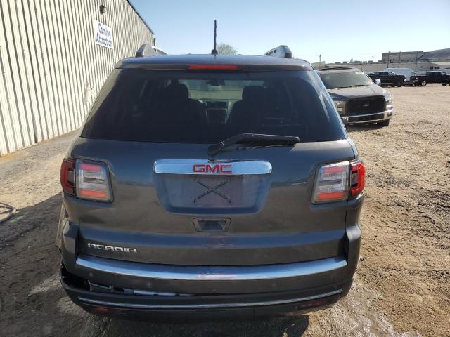 VIN 1GKKRPKDXEJ248513 2014 GMC Acadia, Sle no.6