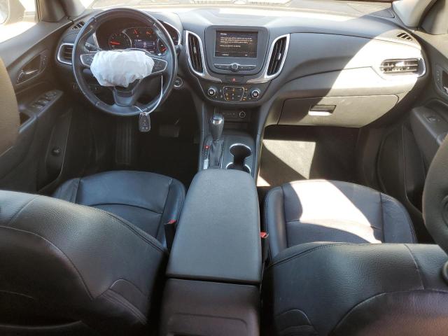 2020 CHEVROLET EQUINOX LT - 3GNAXKEV2LS693111