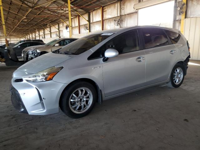 Vin: jtdzn3eu9fj018912, lot: 76106474, toyota prius 2015 img_1