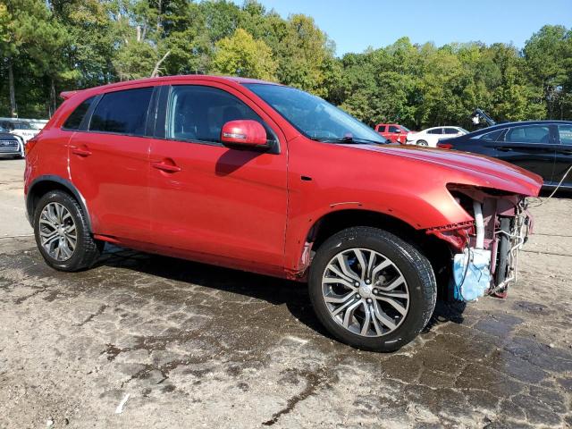 2016 MITSUBISHI OUTLANDER - JA4AP3AU4GZ062794