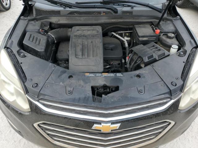 2017 CHEVROLET EQUINOX LT - 2GNALCEK7H1577185