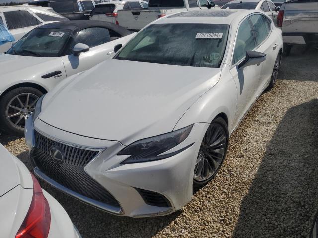 VIN JTHB51FF8K5009061 2019 Lexus LS, 500 Base no.5