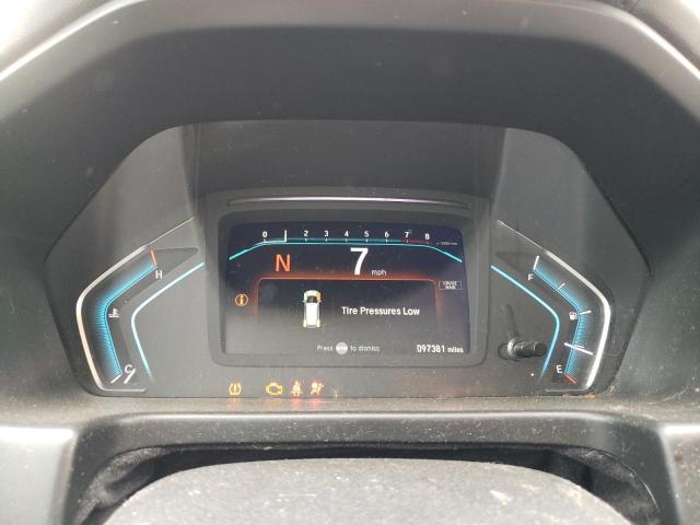 2020 HONDA ODYSSEY LX 5FNRL6H29LB040851