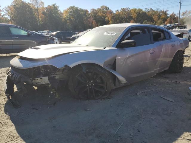 2021 DODGE CHARGER R/ #2986109150