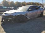 Lot #2986109150 2021 DODGE CHARGER R/