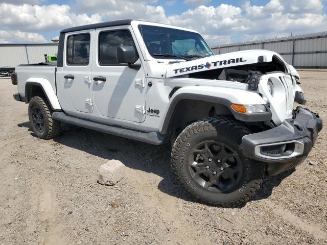2023 JEEP GLADIATOR - 1C6HJTAG1PL565158