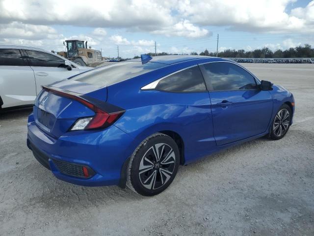 VIN 2HGFC3B35GH358339 2016 Honda Civic, EX no.3