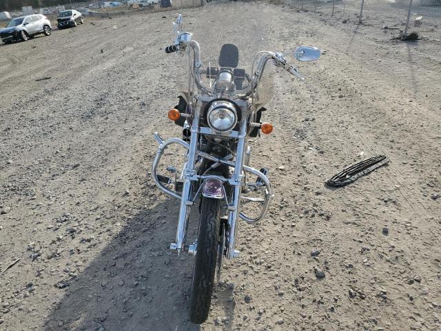 2001 HARLEY-DAVIDSON FXDWG 1HD1GEV121Y331906