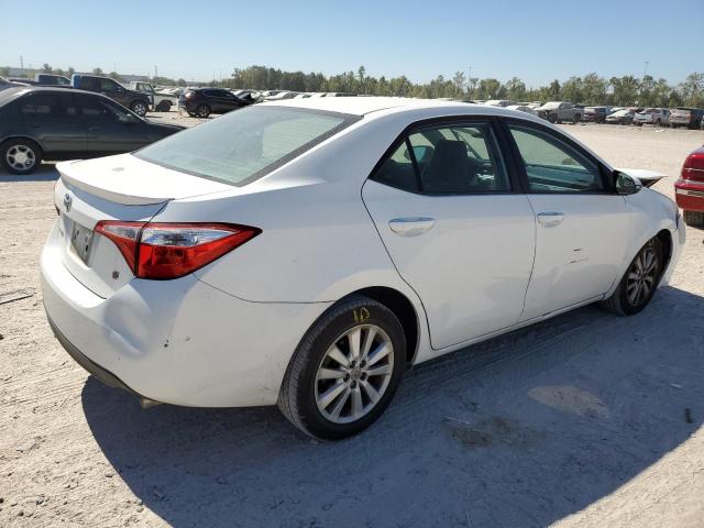 VIN 5YFBURHEXFP210220 2015 Toyota Corolla, L no.3