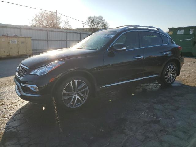 2016 INFINITI QX50 2016