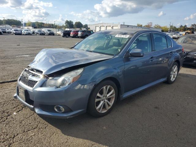 VIN 4S3BMDP68D2021901 2013 Subaru Legacy, 3.6R Limited no.1